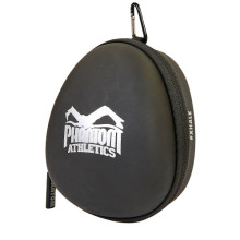Маска тренувальна Training Mask PHANTOM (SL-100-300LBS чорний)