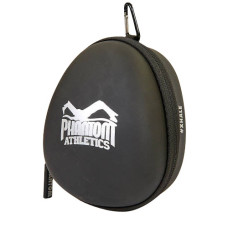 Маска тренувальна Training Mask PHANTOM (SL-100-300LBS чорний)