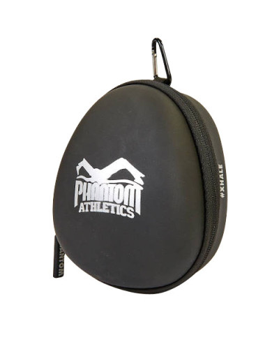 Маска тренувальна Training Mask PHANTOM (SL-100-300LBS чорний)