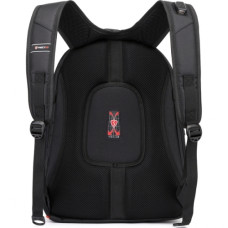 Міський рюкзак Continent 301Black
