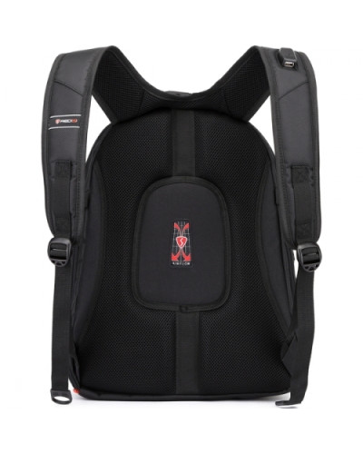 Міський рюкзак Continent 301Black