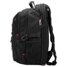 Міський рюкзак Continent 301Black