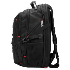 Міський рюкзак Continent 301Black