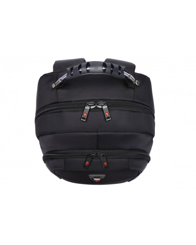 Міський рюкзак Sumdex 360Black