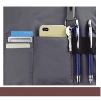 Міський рюкзак Sumdex 391Grey