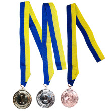 Комплект медалей (1, 2, 3 місце)