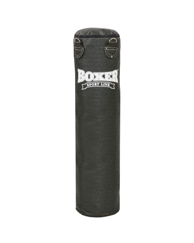 Мішок боксерський BOXER кирза 160 см