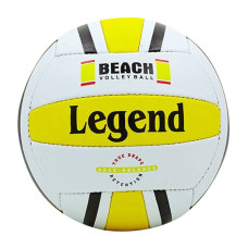 М'яч волейбольний LEGEND PU ZLG5184