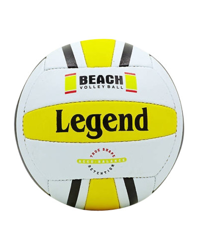М'яч волейбольний LEGEND PU ZLG5184
