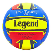 М'яч волейбольний LEGEND PU ZLG5186