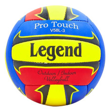 М'яч волейбольний LEGEND PU ZLG5186