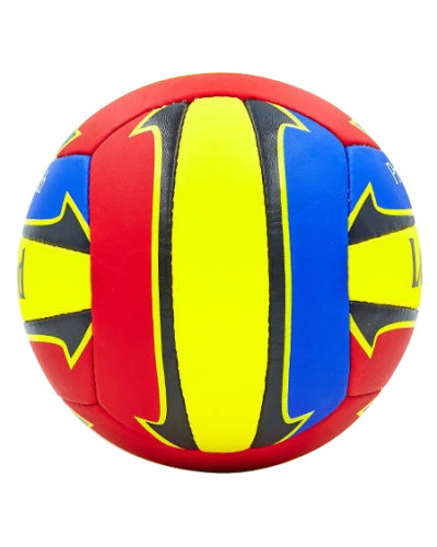 М'яч волейбольний LEGEND PU ZLG5186