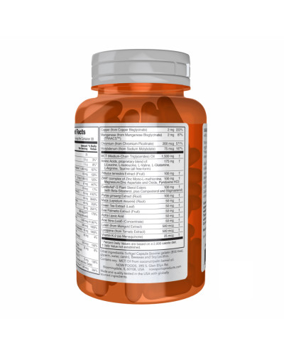 Men's Active Sports Multi - 90 softgels (Пошкоджена банка)