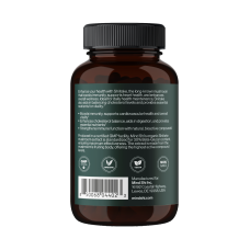 Shiitake Mushroom 1000 mg - 60 vegcaps (До 10.26)