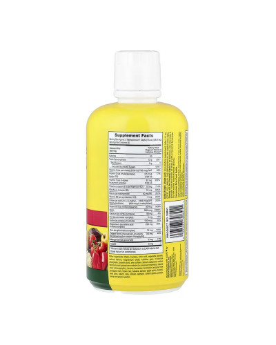 Source of Life Prenatal Liquid - 887 ml (До 08.26)