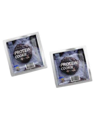 Protein Cookie - 60g Nuts Mix (Поштучно)