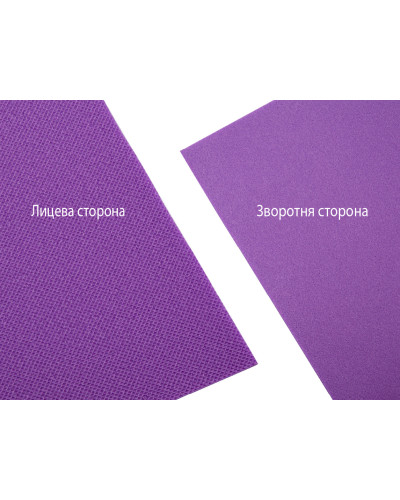 Килимок пляжний IVN 1800х600х5 мм