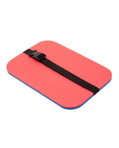 Килимок-сидушка двошарова IVN 350х250х12мм color mix