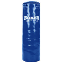 Мішок боксерський BOXER PVC 80 см колір синій