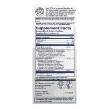 Complete Probiotic Ultimate Potency - 60 vcaps
