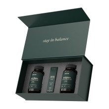 MIND SHI Mushroom+CBD Oil Premium Box