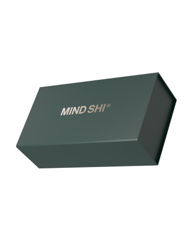 MIND SHI Mushroom+CBD Oil Premium Box