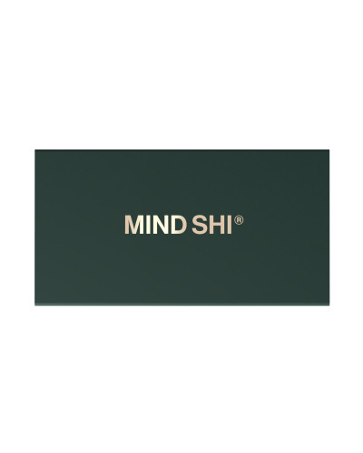MIND SHI Mushroom+CBD Oil Premium Box