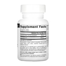 Trans-Ferulic Acid 250mg - 30 tabs (Пошкоджена банка)