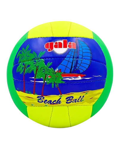 М'яч волейбольний GALA PVC ZVB-1000ST