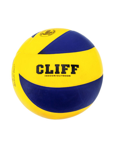 М'яч волейбольний Cliff універсальний