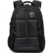 Міський рюкзак Continent 302Black