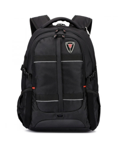Міський рюкзак Continent 302Black