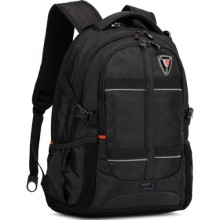 Міський рюкзак Continent 302Black