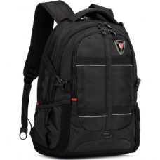 Міський рюкзак Continent 302Black