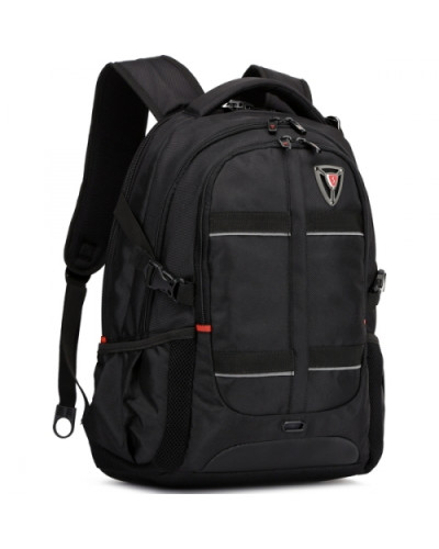 Міський рюкзак Continent 302Black