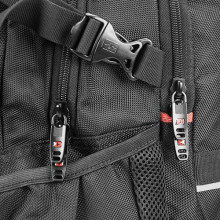 Міський рюкзак Continent 302Black