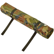 Килимок самонадувний IVN з подушкою CAMO