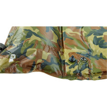 Килимок самонадувний IVN з подушкою CAMO