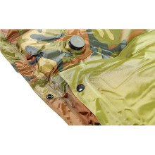Килимок самонадувний IVN з подушкою CAMO