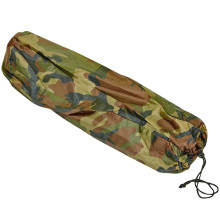 Килимок самонадувний IVN з подушкою CAMO