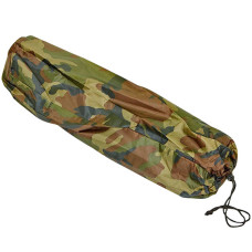 Килимок самонадувний IVN з подушкою CAMO