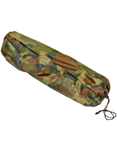Килимок самонадувний IVN з подушкою CAMO