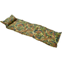 Килимок самонадувний IVN з подушкою CAMO