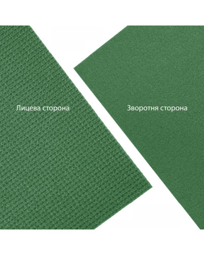 Килимок туристичний для походів рибальства укриття війсковий IVN 180 x 60 x 1 см
