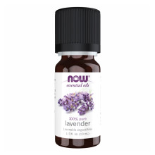 Lavender Oil - 10ml (Затерта дата)