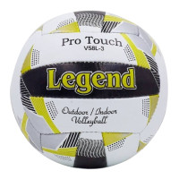 М'яч волейбольний LEGEND PU ZLG5400