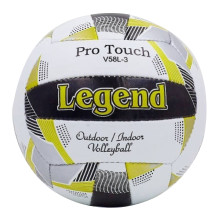 М'яч волейбольний LEGEND PU ZLG5400
