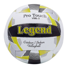 М'яч волейбольний LEGEND PU ZLG5400