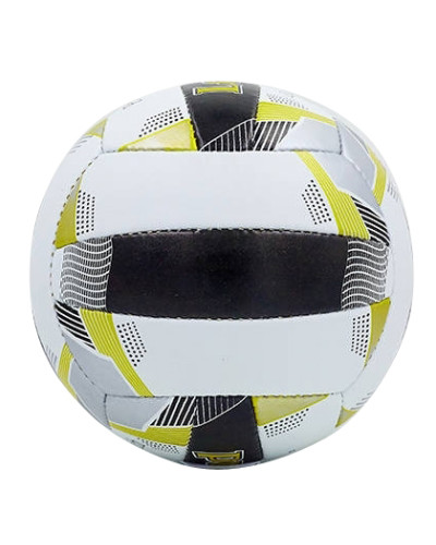 М'яч волейбольний LEGEND PU ZLG5400