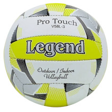М'яч волейбольний LEGEND PU ZLG5403
